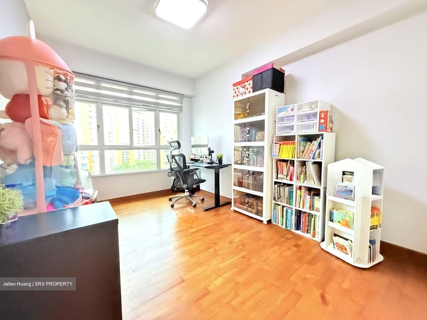 Blk 667A Waterway Woodcress (Punggol), HDB 4 Rooms #530165481
